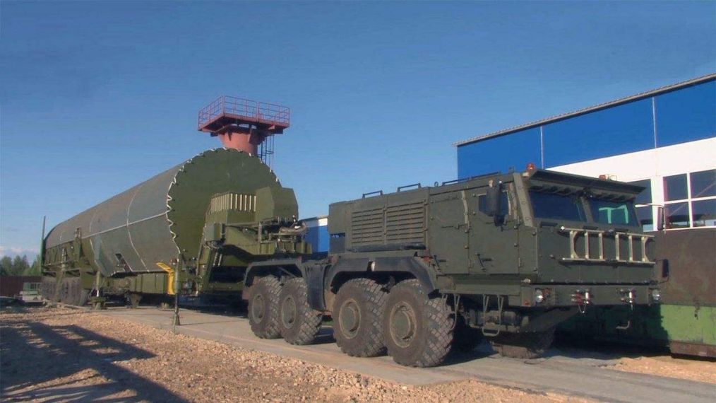 如何有效防御核打击,如果遭到核打击该如何自救