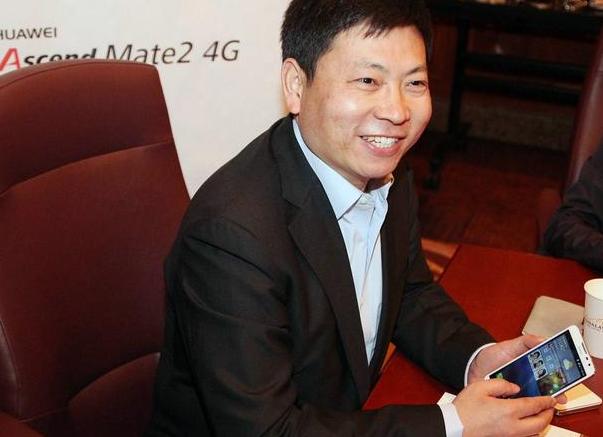 余承东和雷军演讲对比,余承东和雷军相爱相杀的故事