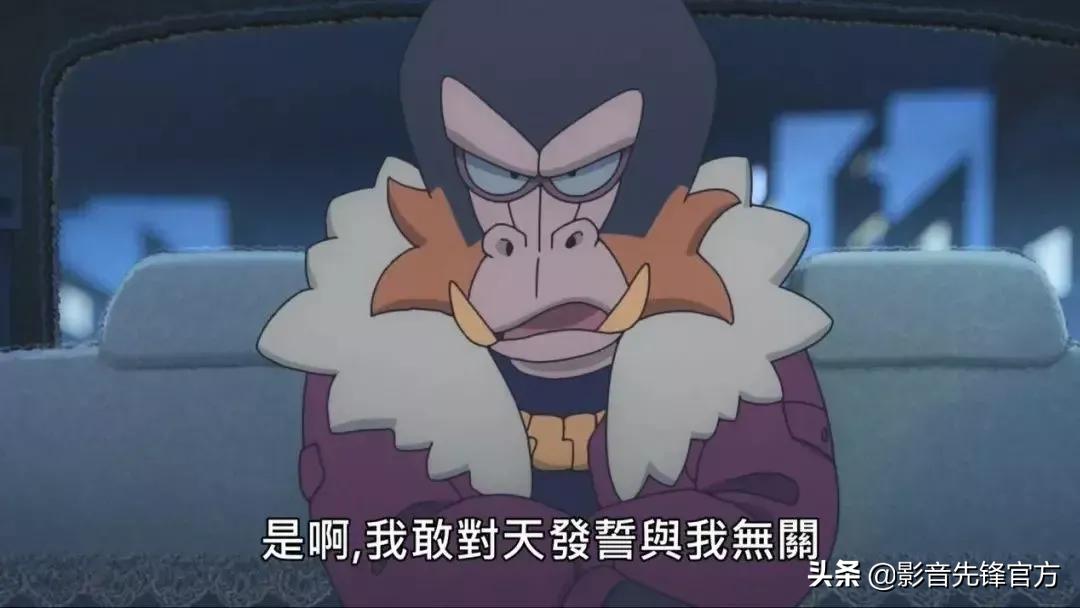 黑马新番推荐,这才是成年人该看的动漫