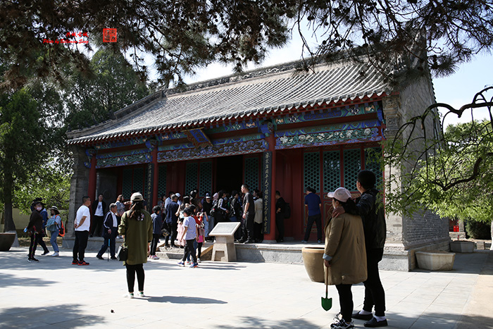 古城夜景兴城古城是中国十佳古城,兴城市古城旅拍