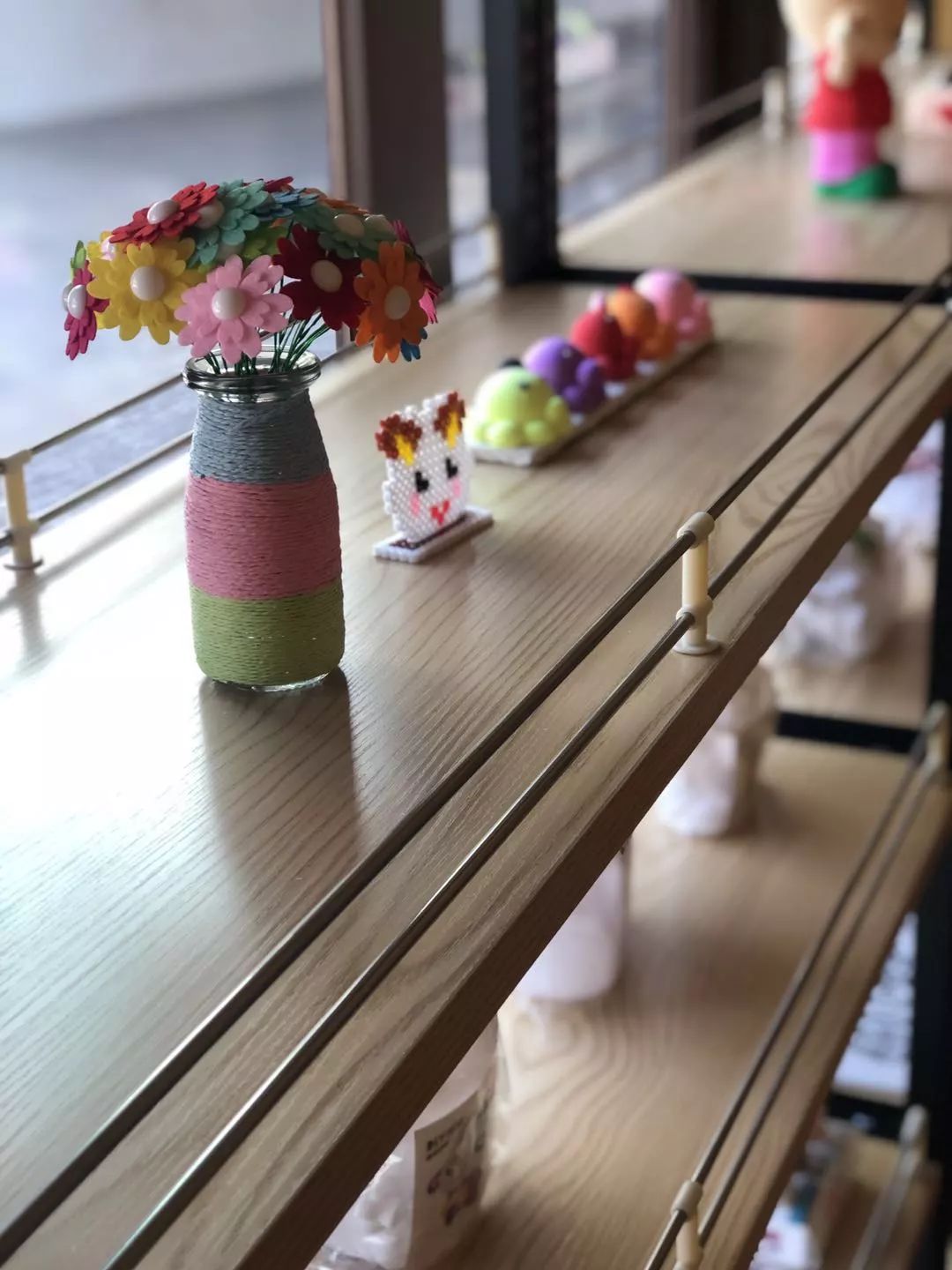 这是玩泥巴的最高境界吗,这是玩泥巴最高境界