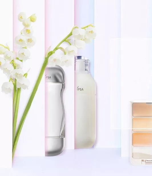 确认过眼神，这是我不知道的资生堂