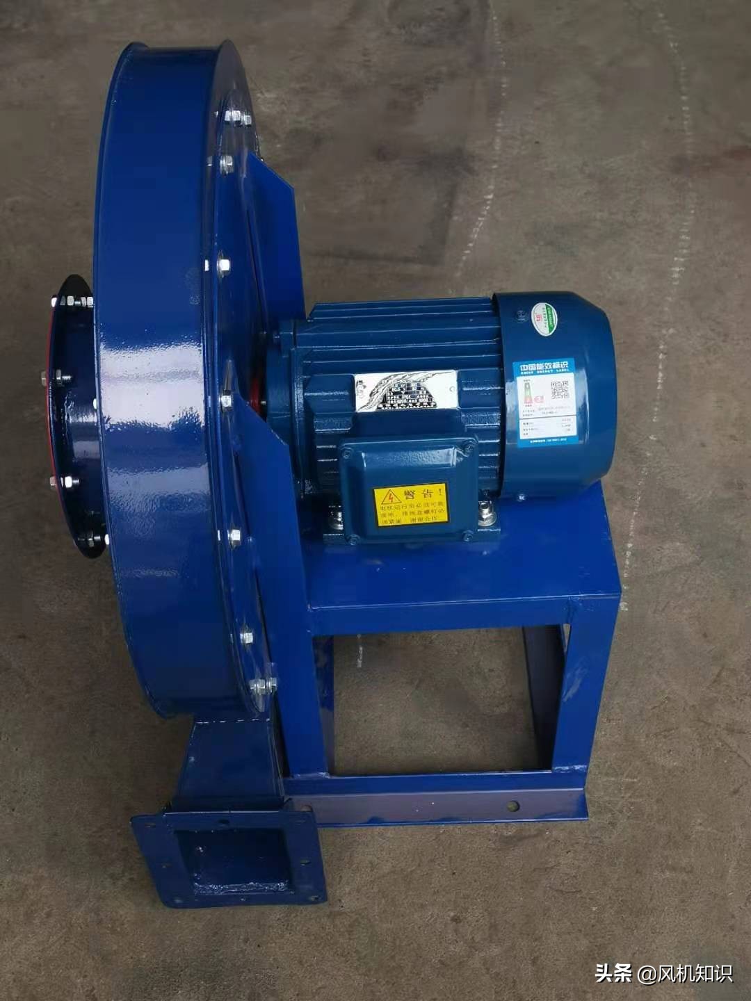 通风机性能调节方法,通风机流量计算方法