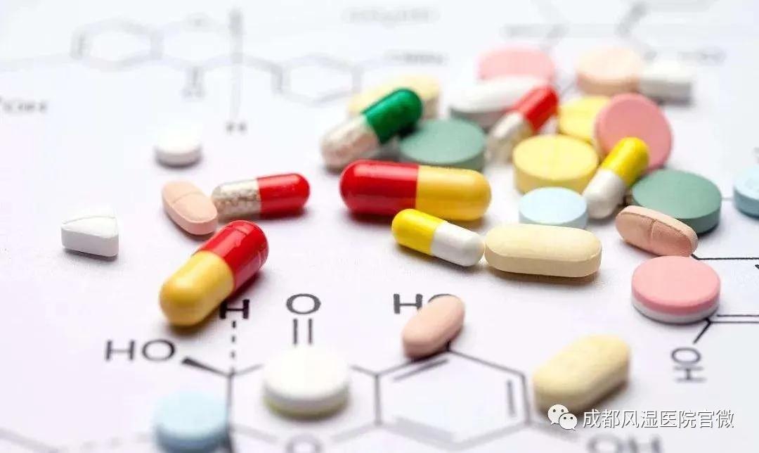 类风湿药物副作用太大,类风湿性关节炎药物副作用