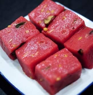 南方花样的糕点,有哪些不甜但好吃的糕点