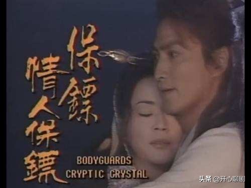 以悲剧结局的8部古装剧,古装剧女主惨死