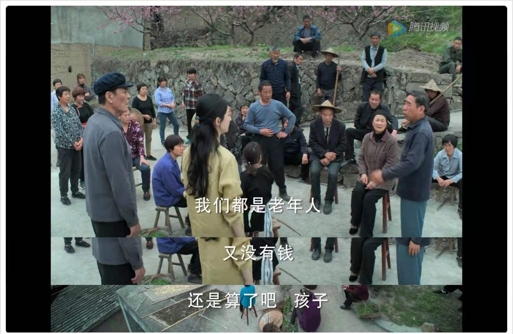 赵丽颖演技炸裂封神,赵丽颖颁奖演技封神名场面