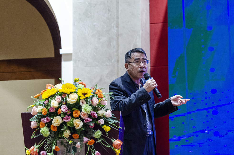 天谱集团,天谱代理商大会