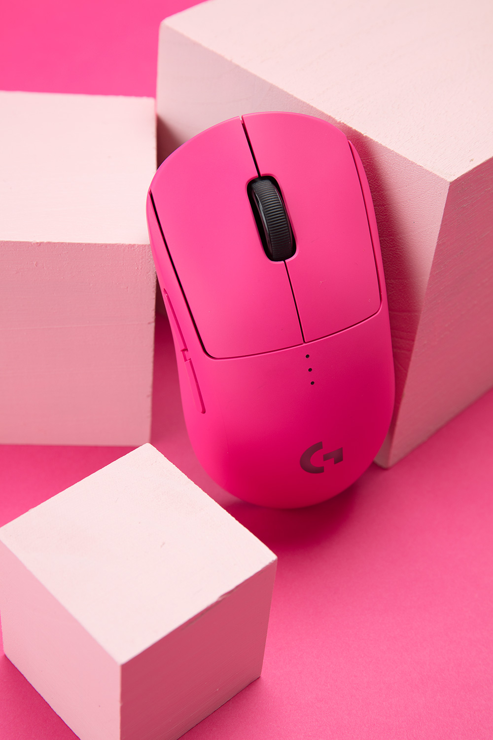 给男朋友的好用鼠标推荐,适合男朋友用的电竞无线鼠标