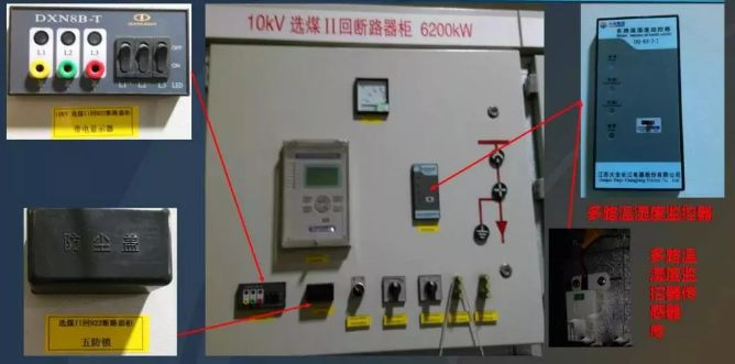 高压开关柜基础知识问答,高压开关柜基本知识心得