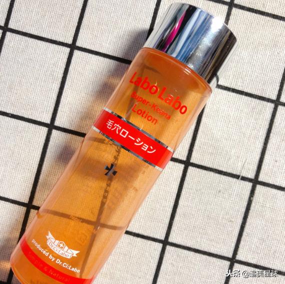 城野医生毛孔收敛水可以敷脖子吗,城野医生毛孔收敛水对痘痘有用吗