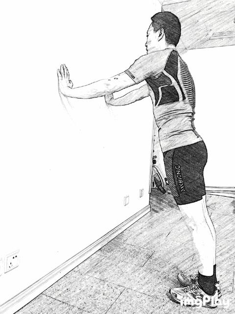 肩周炎可以通过锻炼肩部肌肉好吗,肩周炎如何锻炼肩部肌肉