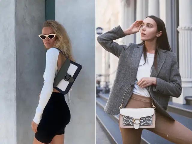 轻奢包包几千块,性价比高的轻奢包包