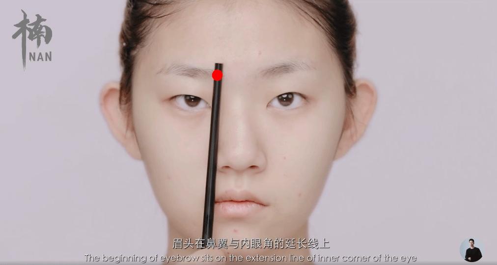 给明星化妆的化妆师的技巧,只有明星知道的化妆小技巧