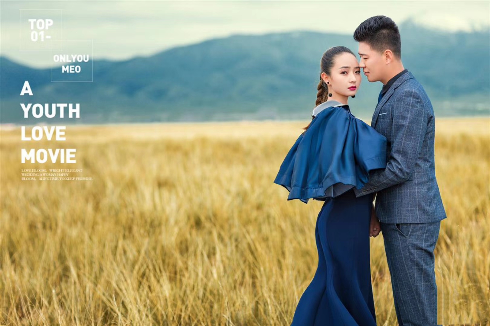 普吉岛婚纱照哪个牌子好看,普吉岛婚纱摄影工作室拍照