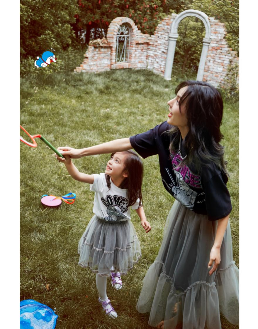 HOPESHOW「哆啦A梦·伴我同行」Pop-upStore童趣来袭