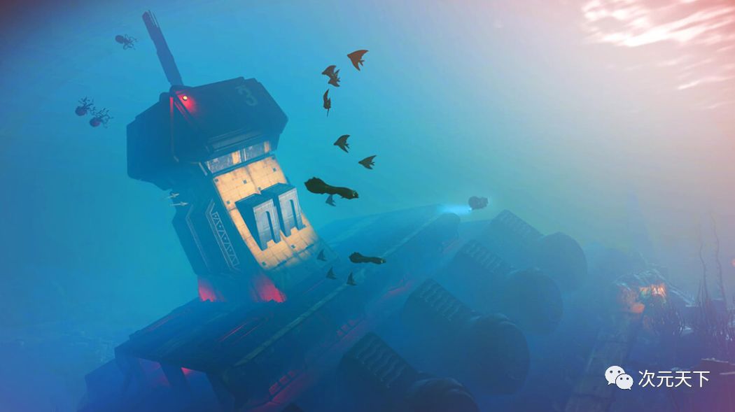 从万人唾弃到万人敬仰的游戏,游戏史上最大反转无人深空