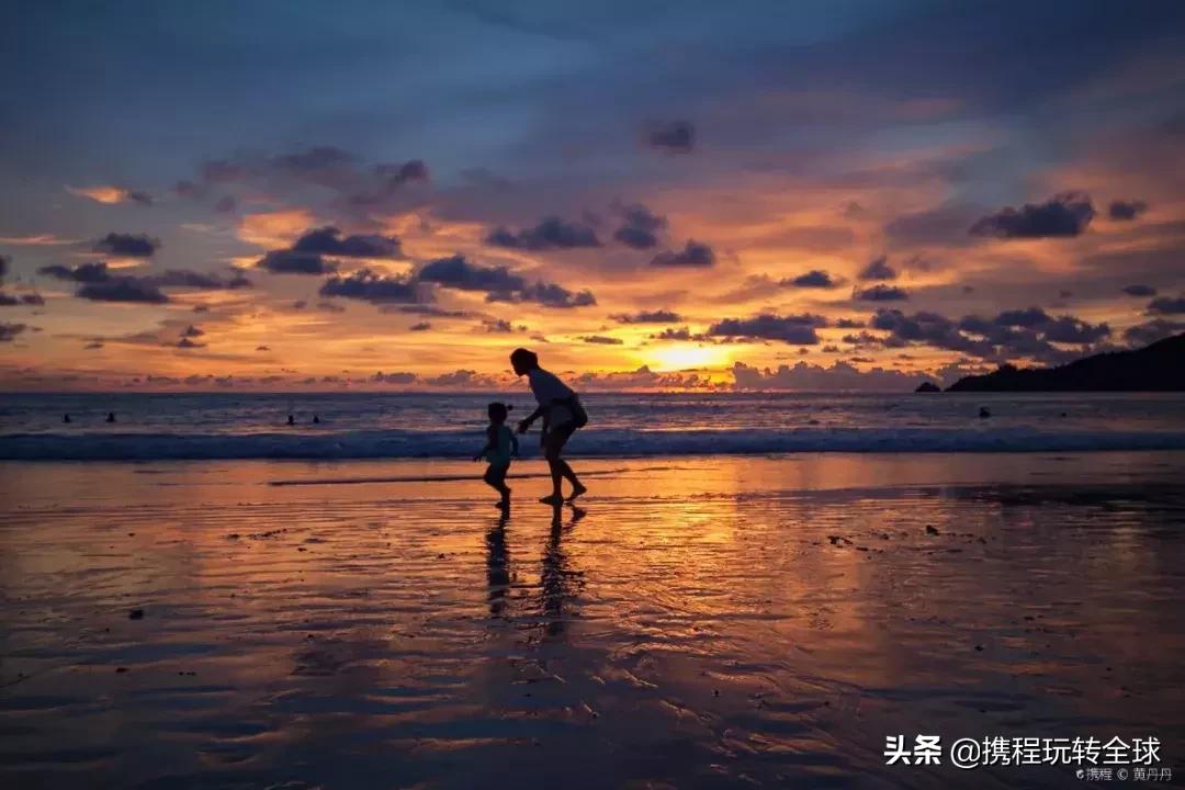 寒假带孩子体验艰苦生活的地方,千万不要轻易带孩子去这几个地方