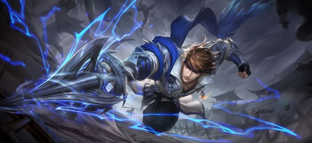 赵云龙胆和白执事哪个手感好,王者荣耀赵云比较像哪个英雄