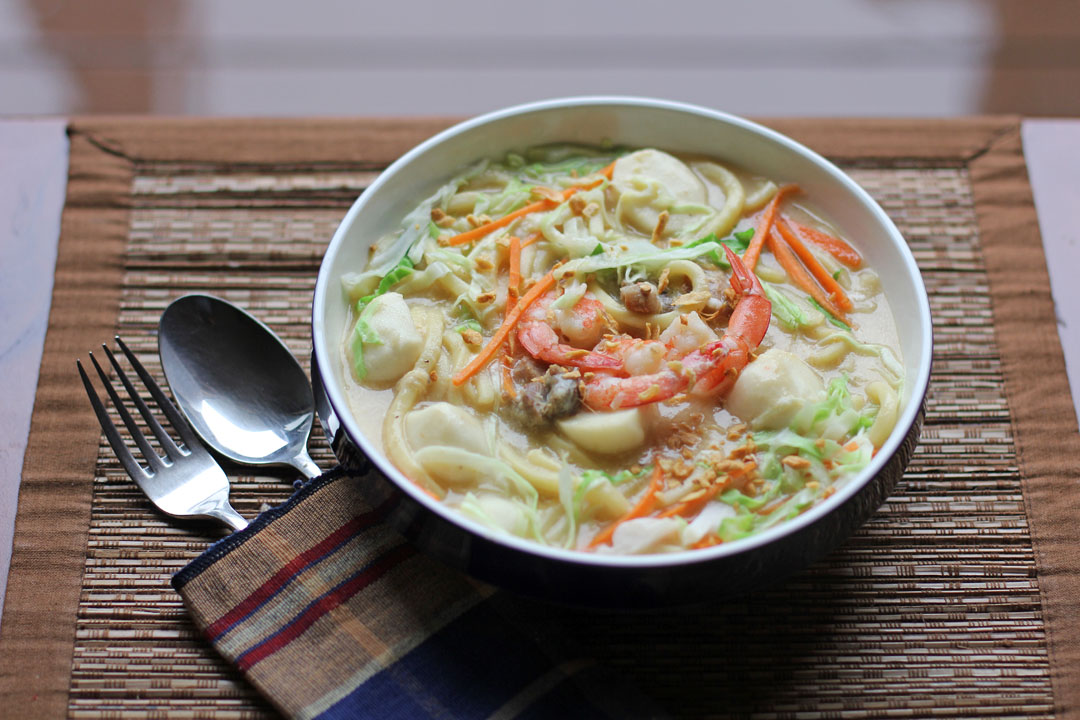 去菲律宾旅游都需要带什么吃的,去菲律宾哪吃海鲜最便宜