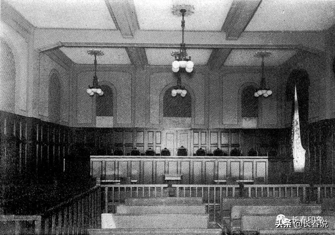 一曲复调的悲歌——它是长春最接近完美的老建筑却一直遭人诟病