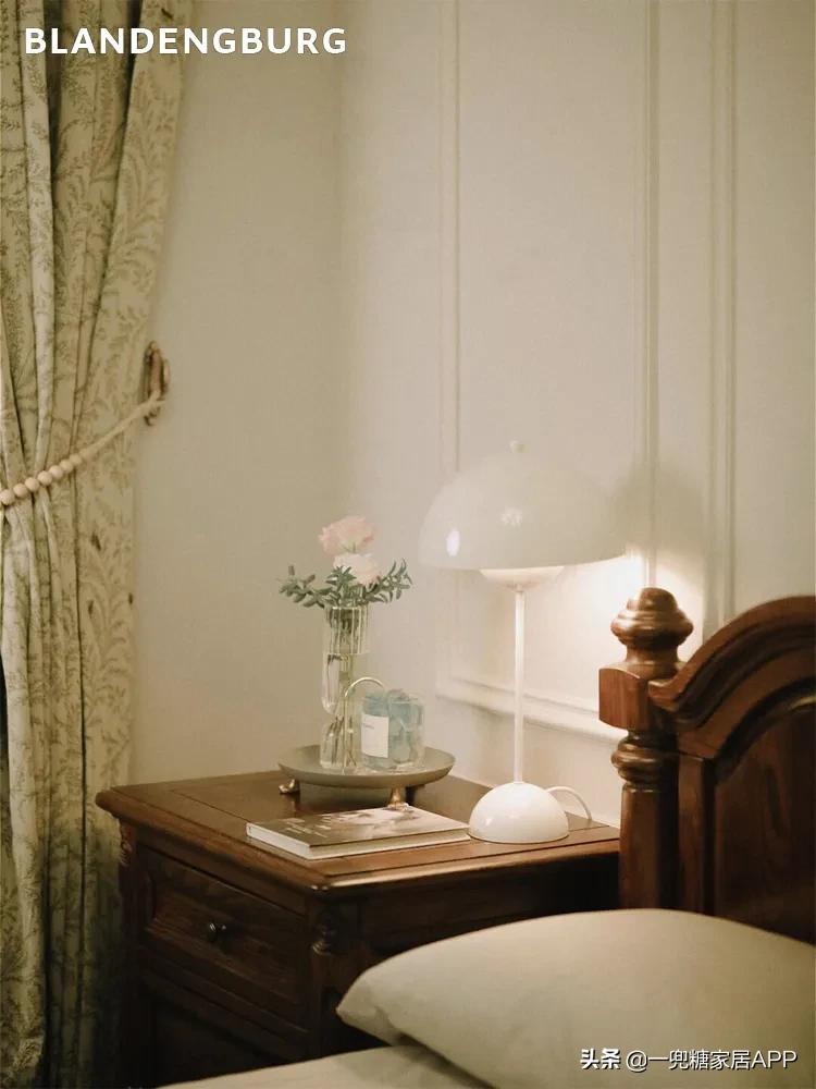 最实惠的床头灯,好看的又便宜的床头灯