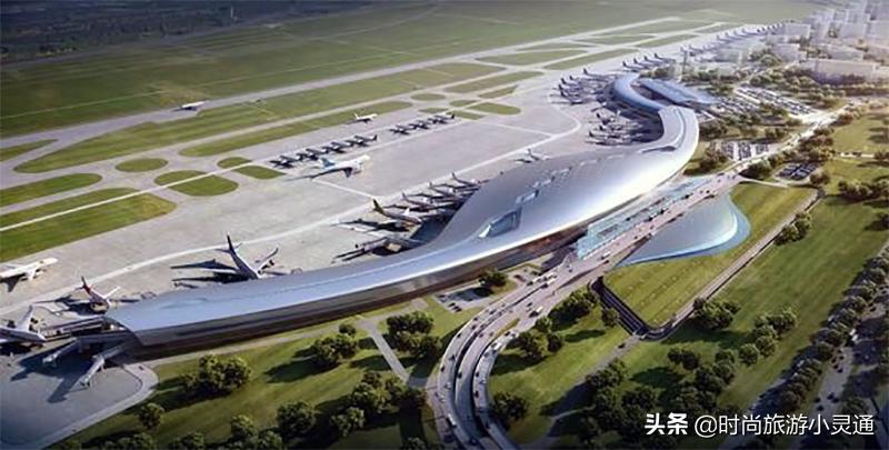 浙江飞机场景点,浙江省飞机场有哪几个