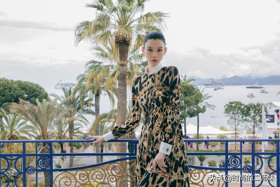 奚梦瑶变脸过程,奚梦瑶李钟硕撞脸完整版