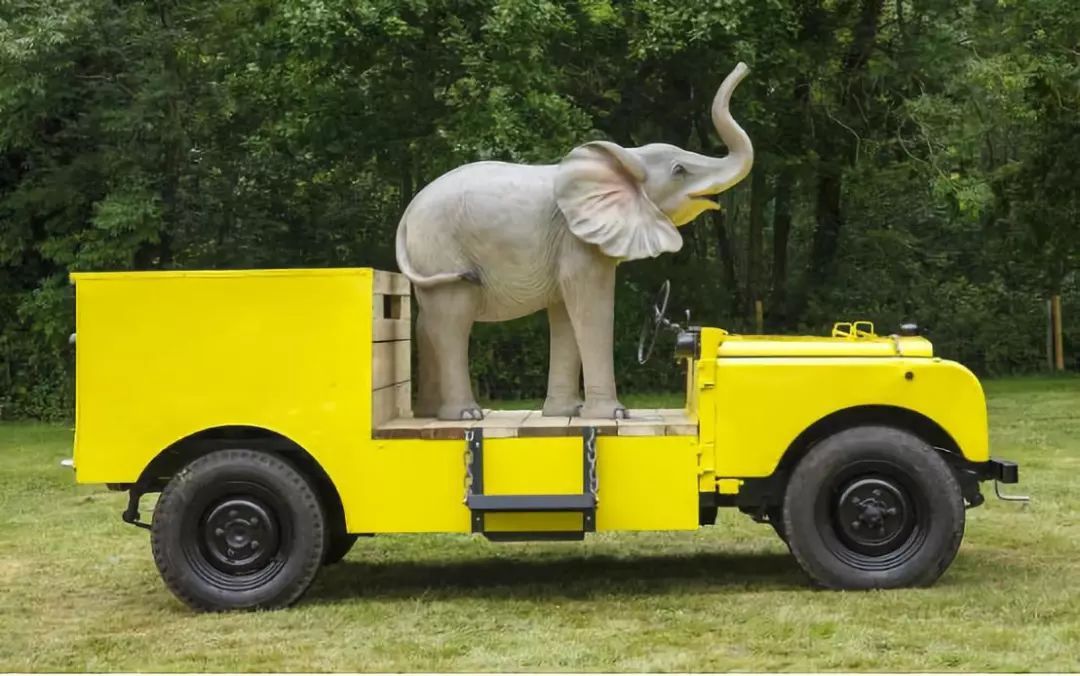 广告车创意视频,世上最有创意的广告车