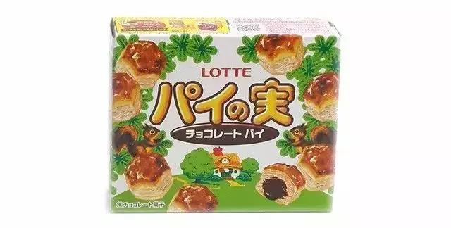 日本十款好吃到停不下来的零食,去日本必吃的十款零食