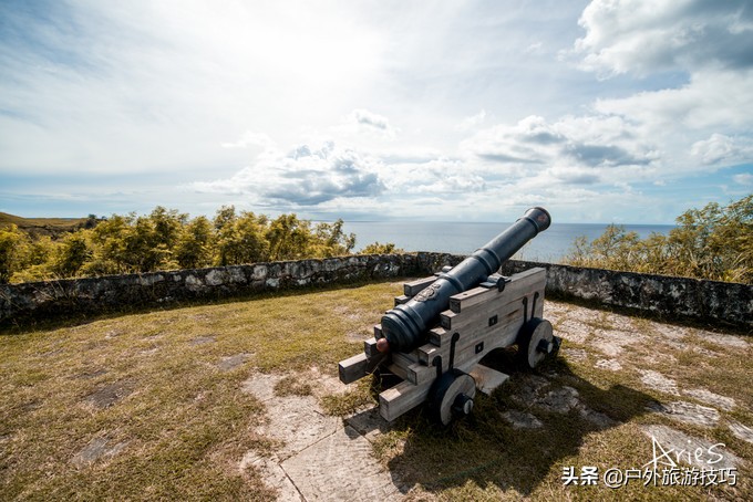 关岛包车自由行,关岛租车
