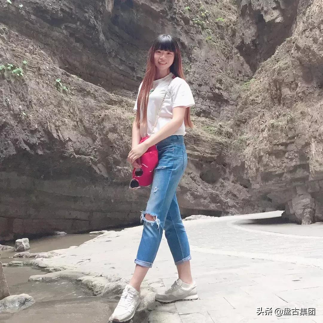 盘古技术名人堂|郭彤:爱设计,爱生活,爱分享