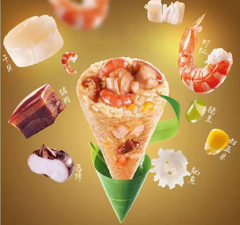 高考撞端午，全上985——高考结束我们就组队吃海鲜