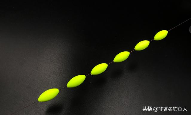 野钓急流水七星漂调漂最佳方法,野钓七星漂调漂最佳方法新手