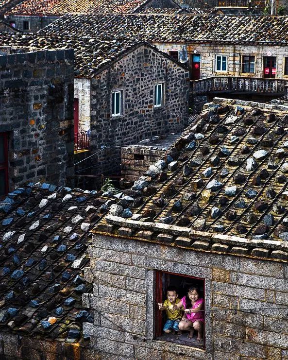 中国人的院子是什么样的,中国最美最好的院子