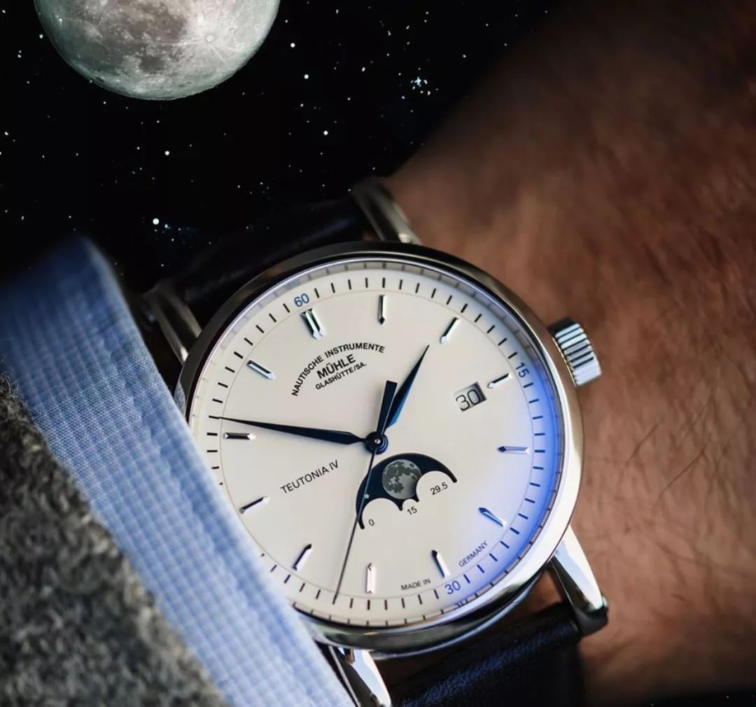 月相功能值得要吗,月相功能有什么用处