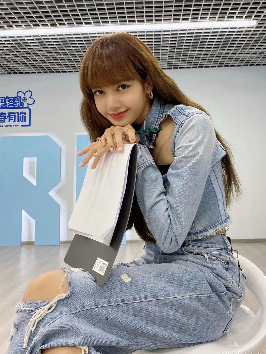 方便买||青你2除了种草漂亮妹妹，导师同款竟然也值得一看！