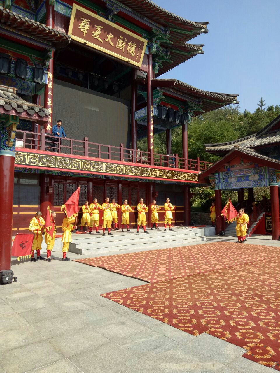 威海华夏城海底世界价格,威海之翼华夏城