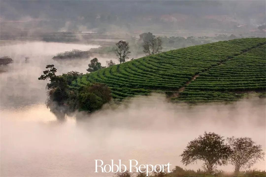 RR·FEATURE|寻找中国仙境：酒店人的徐霞客情怀