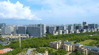 上海新江湾,新江湾