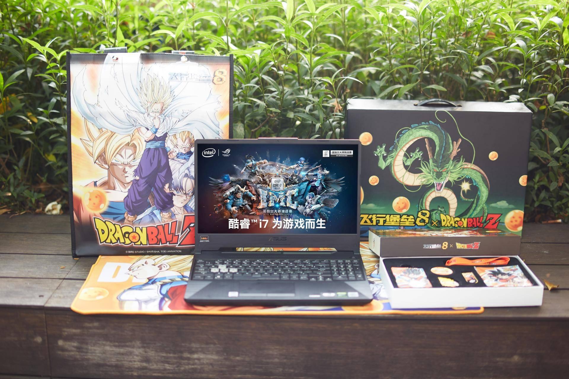 双十一游戏本选哪款?飞行堡垒8助威英雄联盟S10