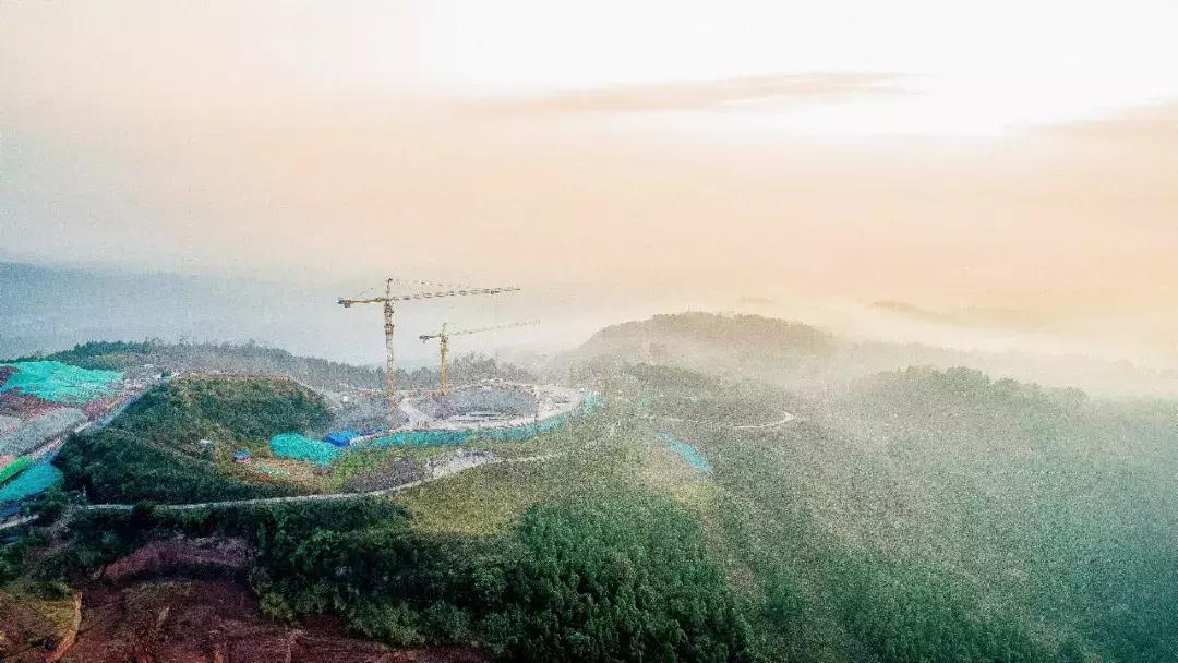 全球最大的城市森林公园,全球最绿色的城市