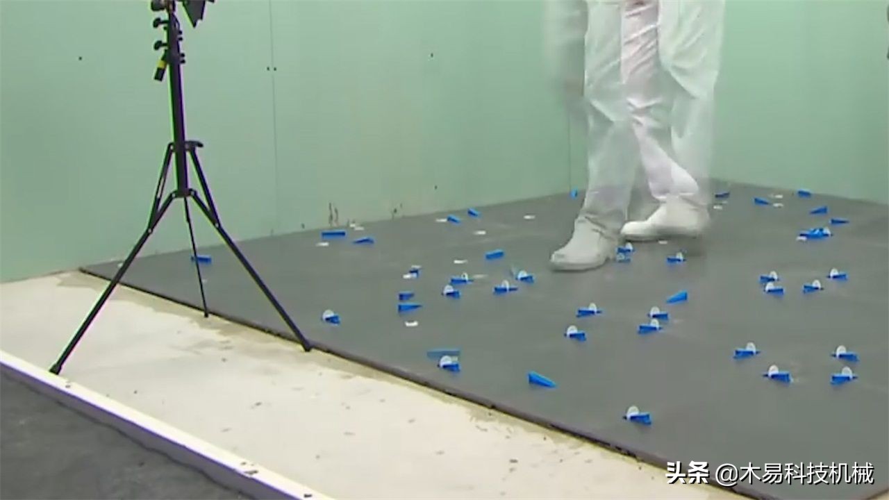 贴瓷砖发明神器,德国贴瓷砖工具大全