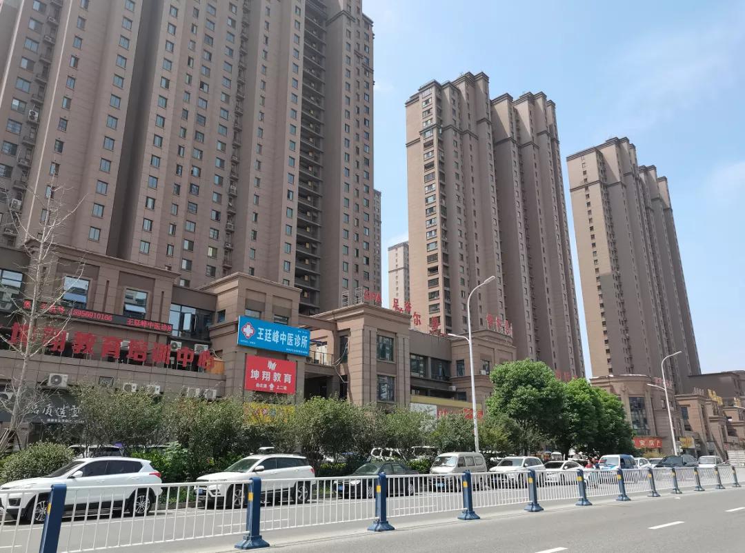 实探阜阳高速“宝藏小区”！细节走心，物业一致好评