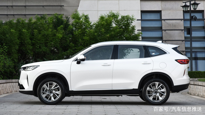 哈弗h6第三代后面颠簸路段有异响,哈弗h6加油门异响主要是什么原因