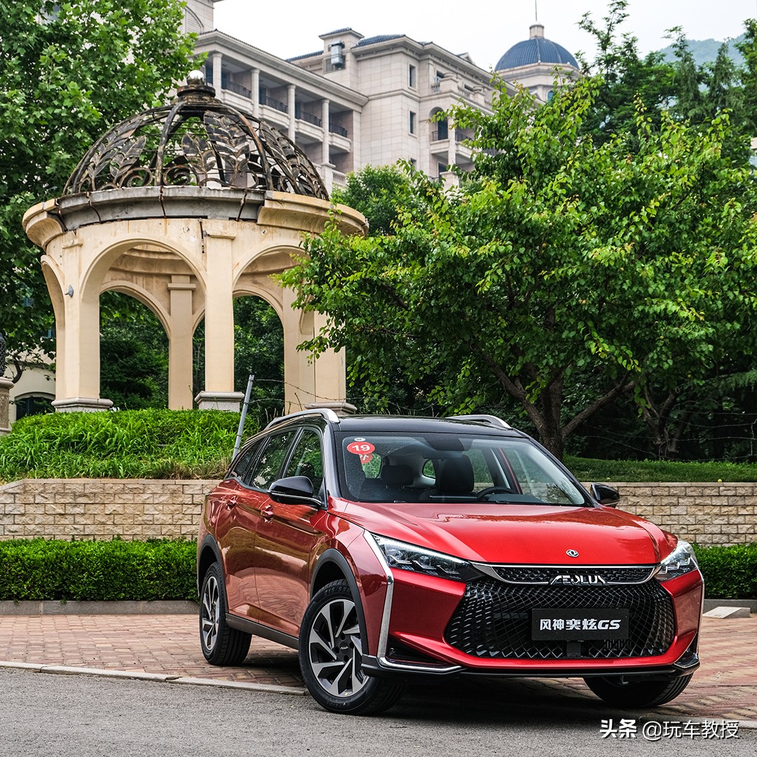 10万左右的法系车suv,10万以内的全新高颜值suv