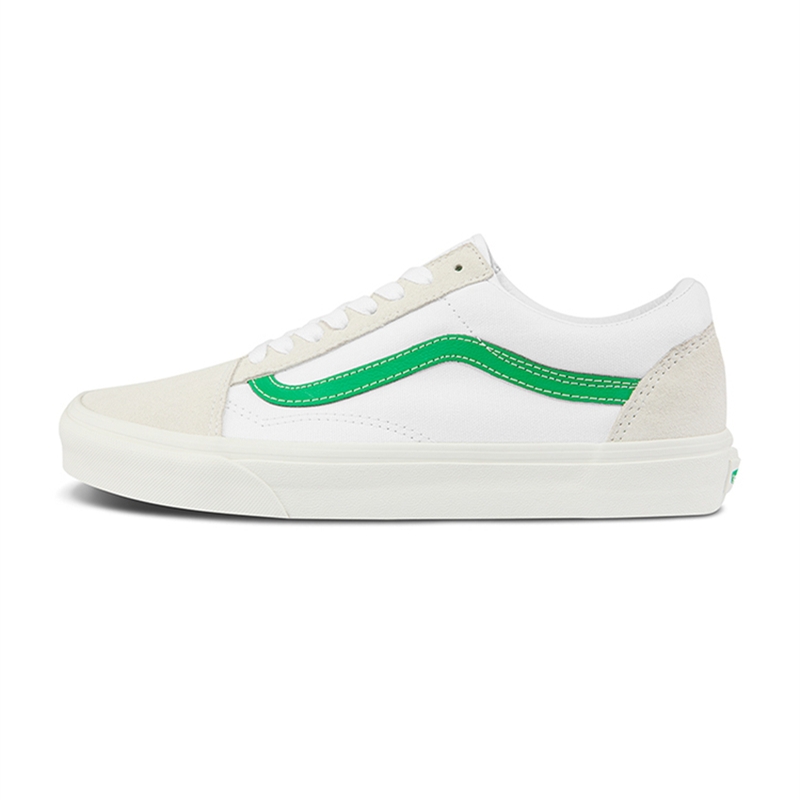 vans一周穿搭技巧,Vans日常穿搭