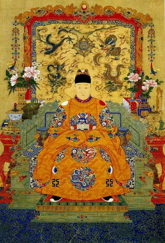 李自成推翻明朝故事视频,南明悲歌1-40集完整版