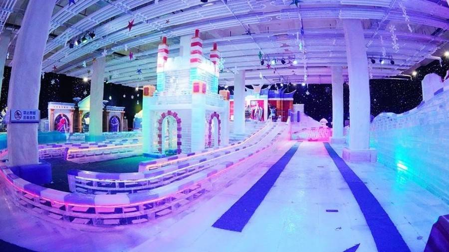 中秋特惠！（9.13-15）深圳海洋世界门票现4折仅69.9抢购~美到爆