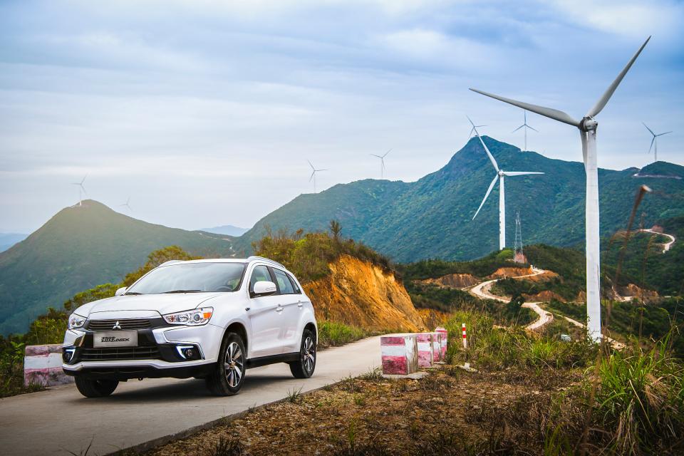 三菱劲炫车主最真实评价,买手动劲炫的10大忠告